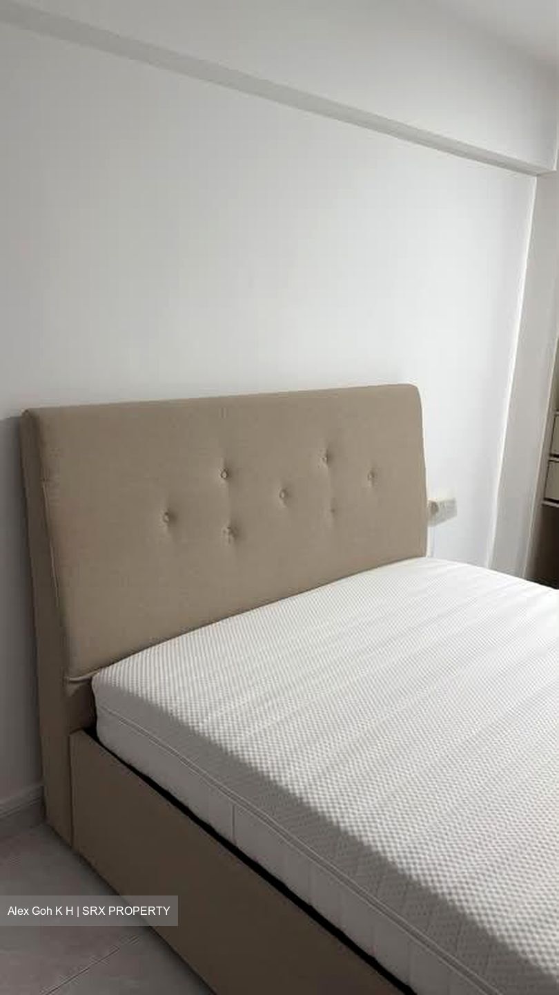 Blk 4 Sago Lane (Central Area), HDB 3 Rooms #580839711